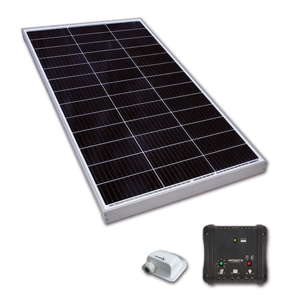 kit-pannello-extrasun-star-170-w-star-pwm-20-a