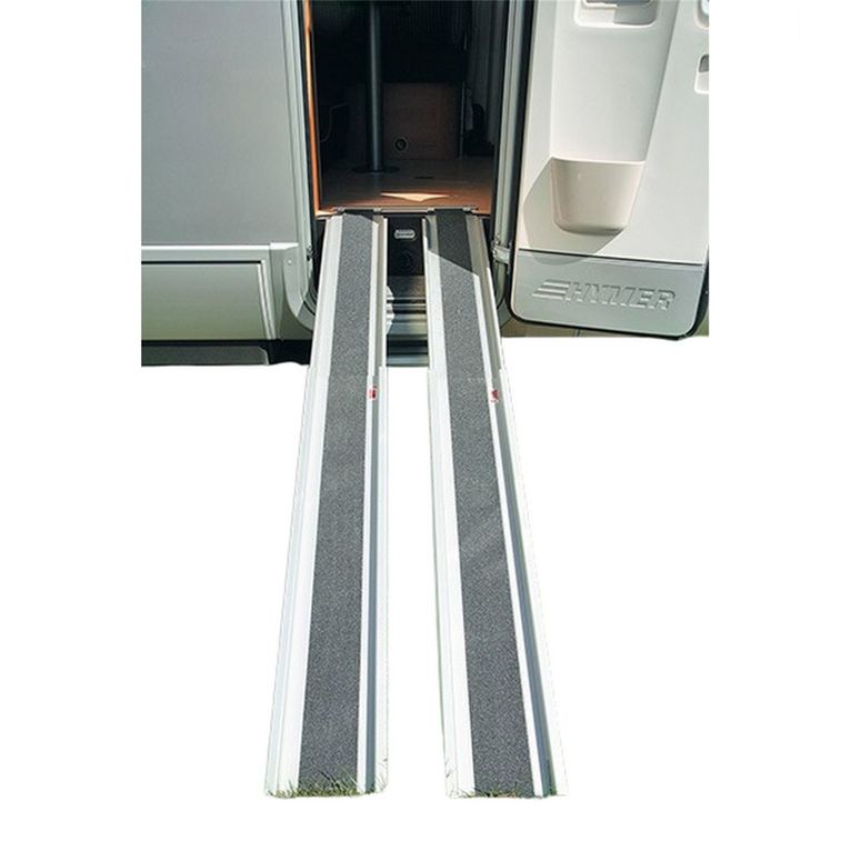 carry ramp - rampa per moto - fiamma
