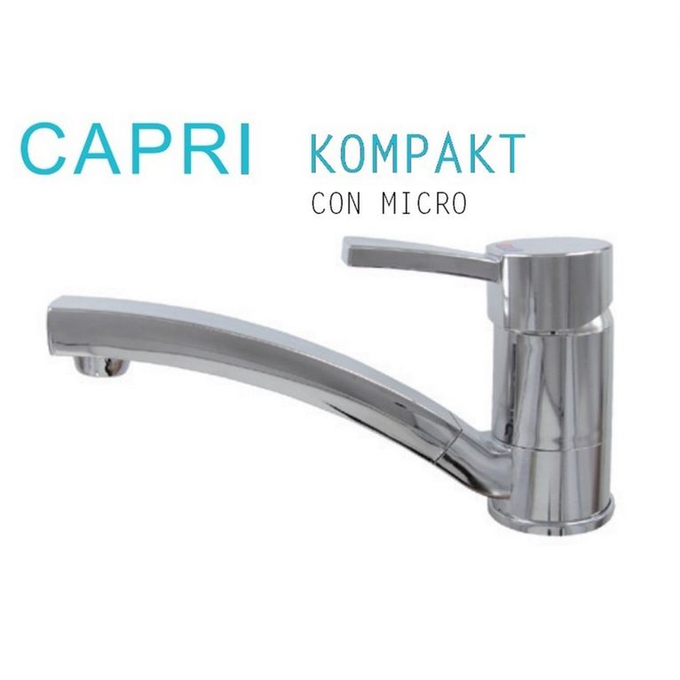 miscelatore capri kompakt c.micro.