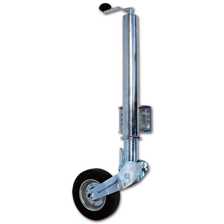 ruotino oscillante • 400 kg