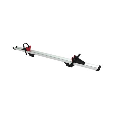 Rail Premium S Black – Binario Portabici Compatto in All