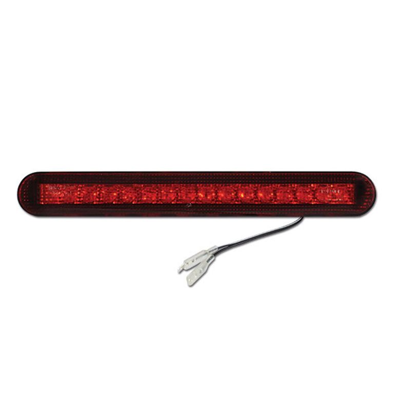 terzo stop • 16 led • fissaggio a vite