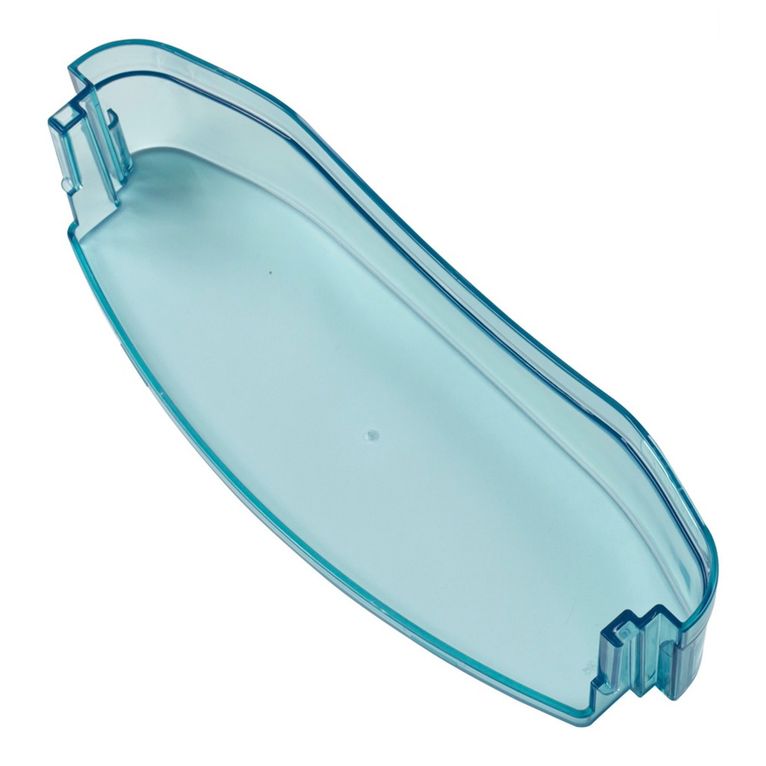 ripiano bott.blu l=314mm-rml8330 fe