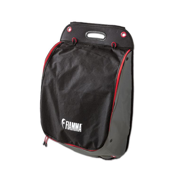 fiamma pack organizer shoes portascarpe per camper e caravan
