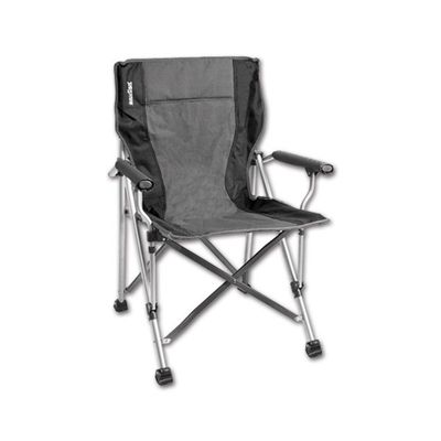 Sedia Raptor Classic - Grigio/Nera