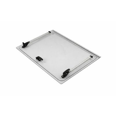 VETRO RIC. S4-S5 GRIGIO 750X400 - Dometic