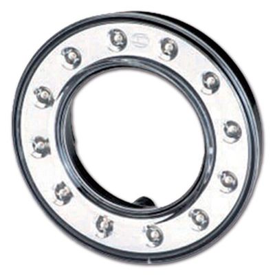 Anello a LED posizione anteriore - Hella