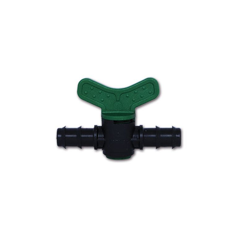 valvola a 2 vie • ø 13 mm • blister