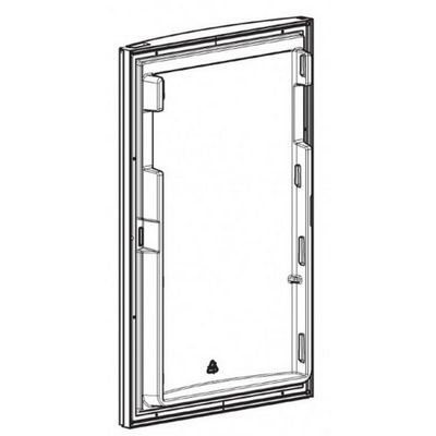 PORTA FRIGO RM8500-01-05-51-55/RMS