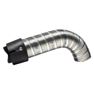 S22 KIT PRESA ARIA PAVIMENTO CPL. - Truma