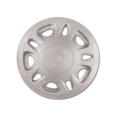 Kit 4 copricerchi convessi • 15""