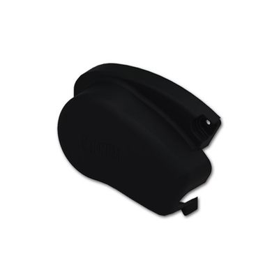 Cuffia Sinistra F65 L Dal '18 - Deep Black