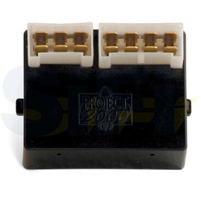 CENTRALINA ELETTRONICA MULTIFUNZIONE VERS.3 424785 12542