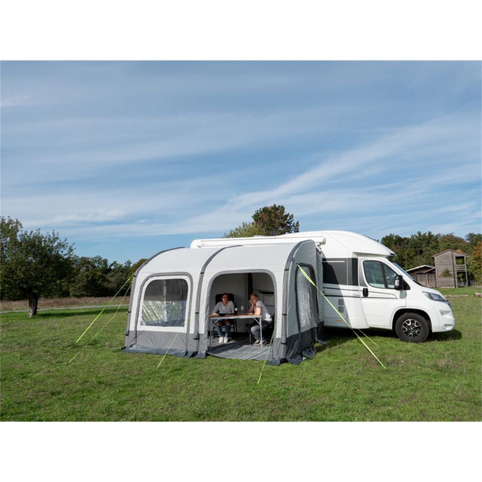veranda-per-van-tour-ponza-air-390-autoportante