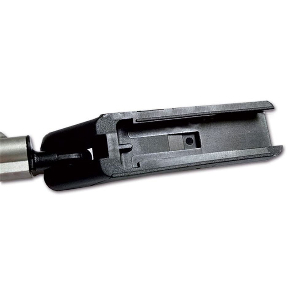 braccetto-sinistro-a-slitta-senza-maniglia-star-230-mm