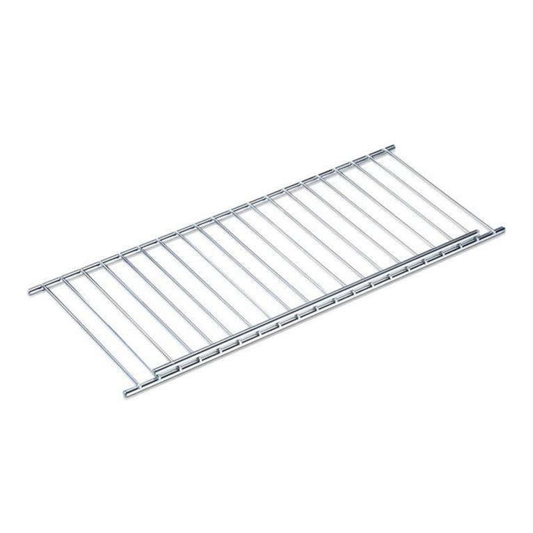 griglia sopra zincato 463x165mm - dometic