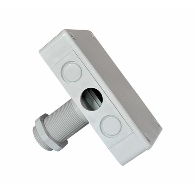 kt5 kit passaggio cavi 5 vie - cbe