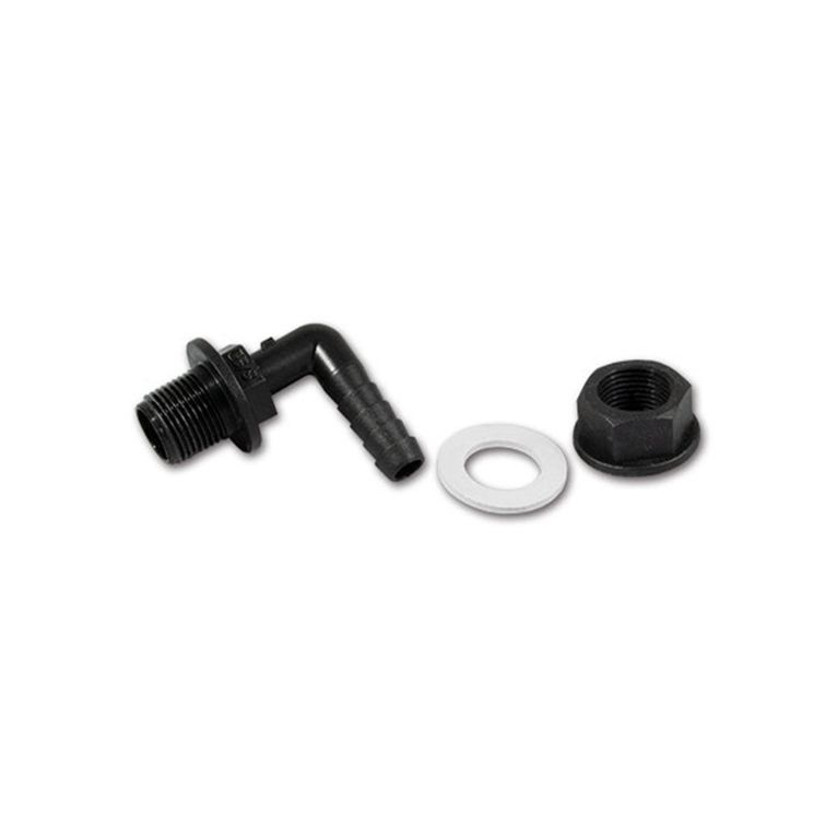 kit raccordo curvo maschio • f 3/8"" • d ø 10 mm
