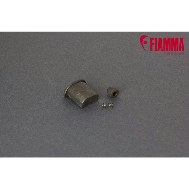 kit pulsante palina media f35/carav - fiamma