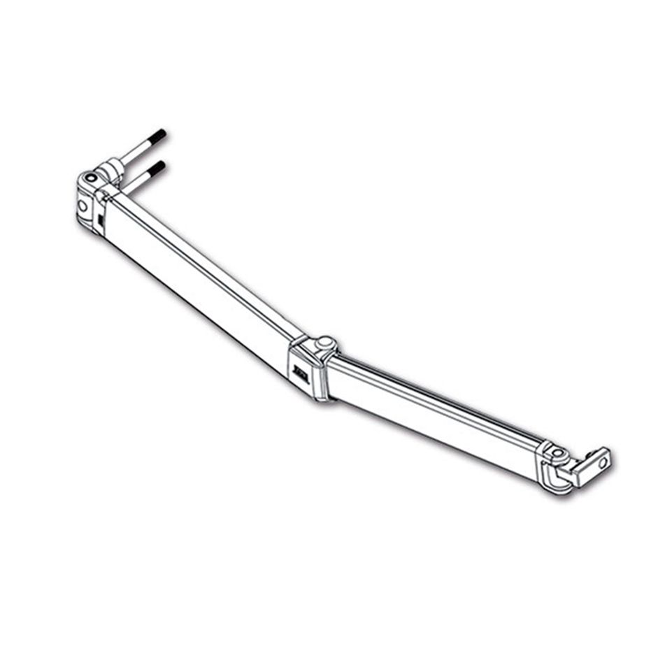 braccio-destro-f45-ti-polar-white-300-450-cm