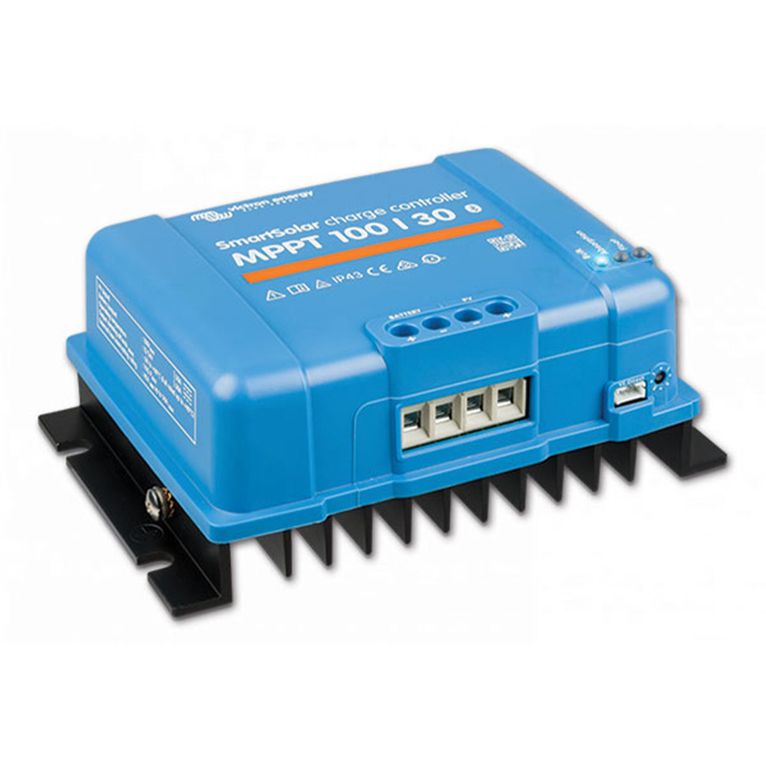 regolatore mppt bluetooth - 100 v / 30 a