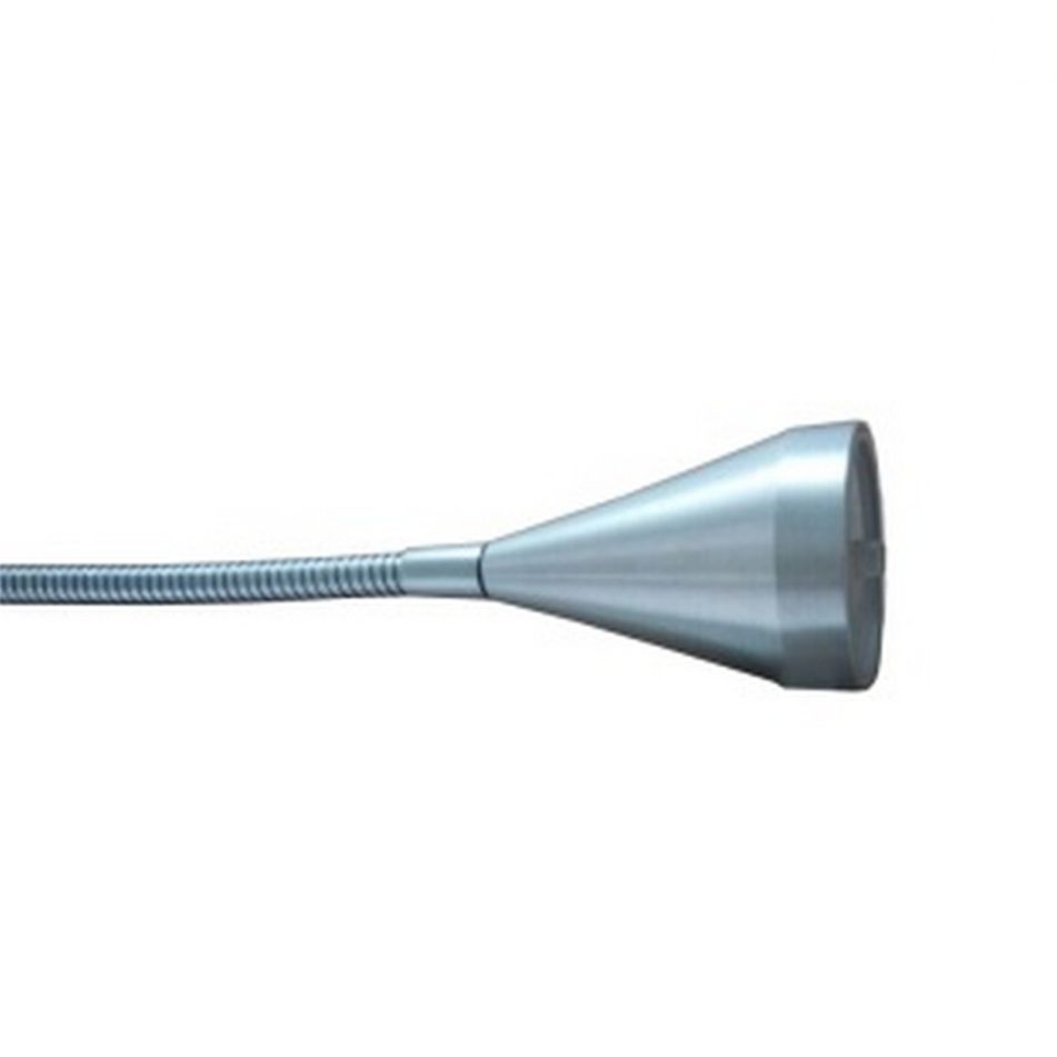 spot-flex-metal-led-1w-silver