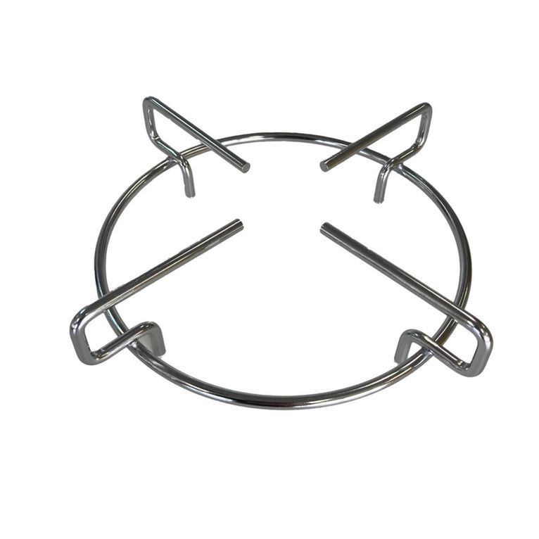 griglia per bruciatore semirapido 3000074 - can