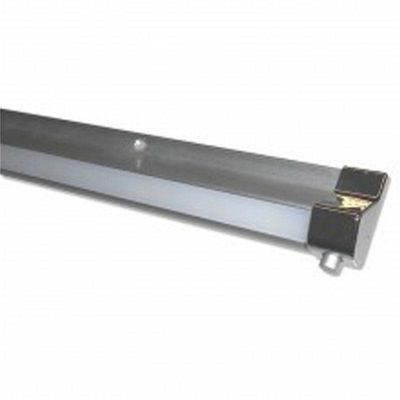 PLAF. MOD.306 L=700MM 120LEDs/m 12Vdc IP20 3000°K WW GS+