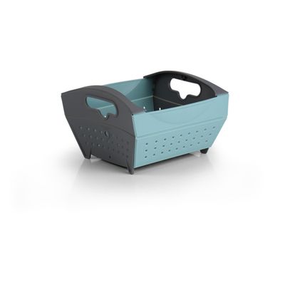 Colino pieghevole rettangolare 24x23x15 cm - Camp4