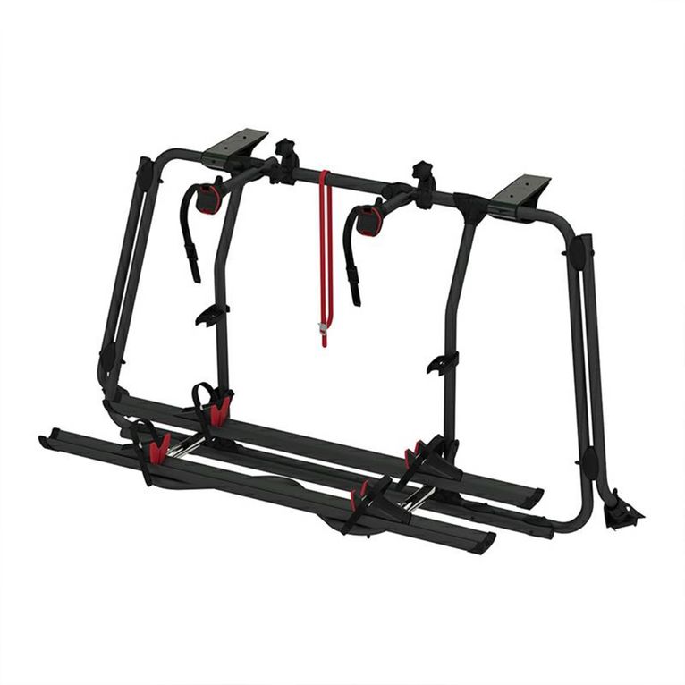 carry-bike vw t6 pro deep black restyling