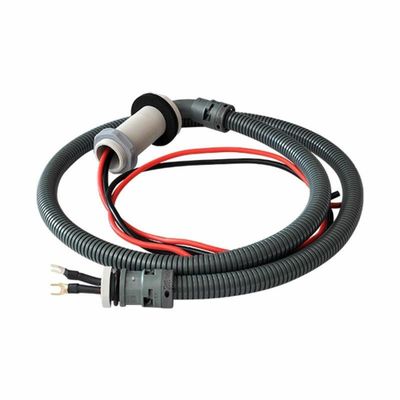 KT1-10 KIT PASSAGGIO CAVI 1 VIA - CBE