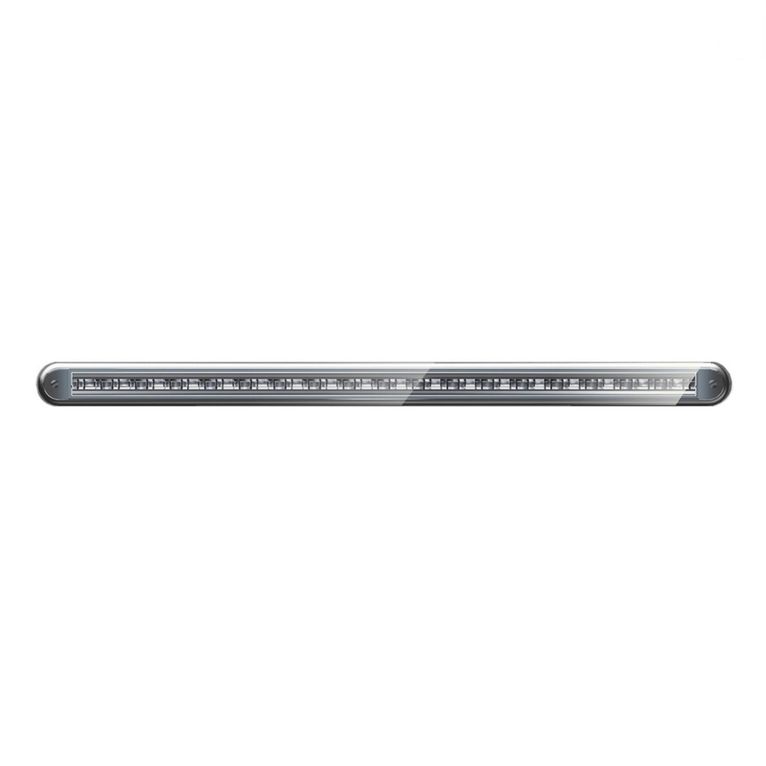 barra led retromarcia led 12v+conn