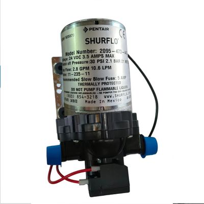 POMPA SHURFLO TRAILKING 10 24V