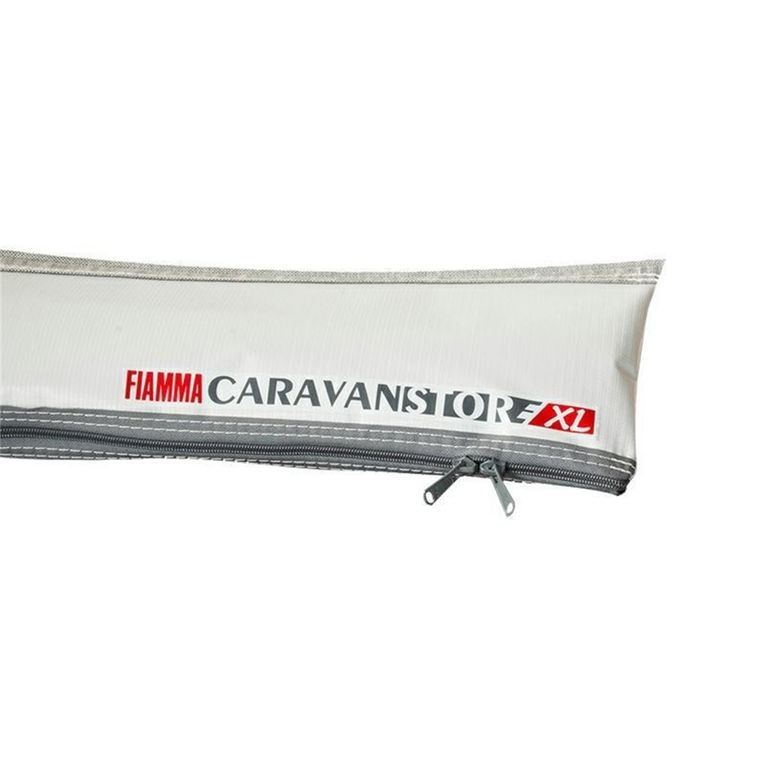 caravanstore evo 260 cm.royal blue - fiamma