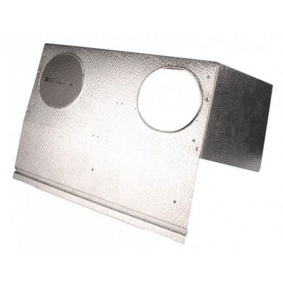 S5002 NICCHIA CPL PER 2 VENTOLE - Truma