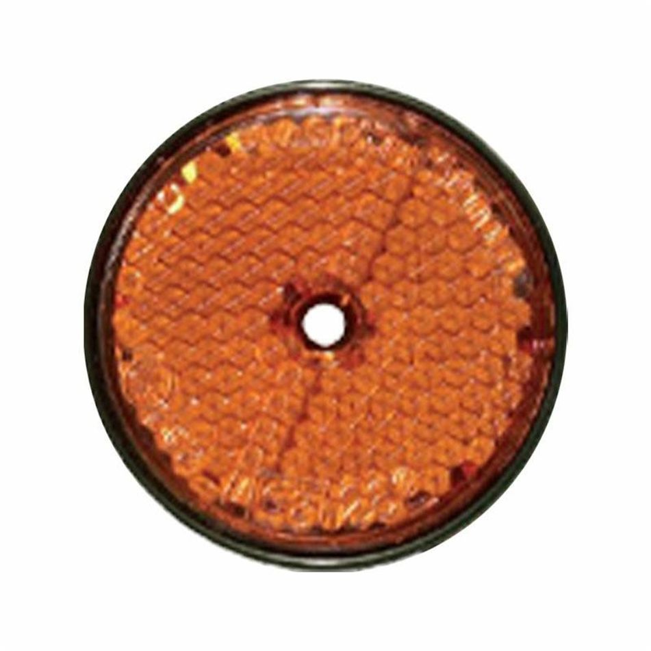 catarifrangente-rotondo-arancio-cf-dot-pz-10-plastar