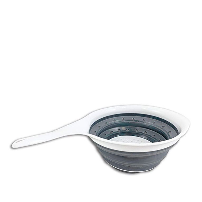 scolapasta pieghevole • 95 x 95