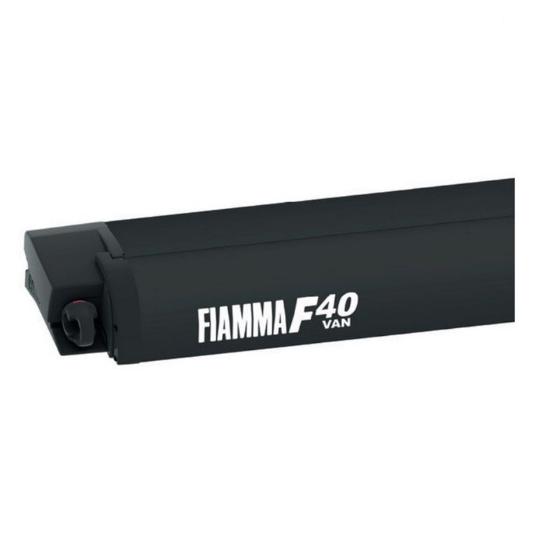 f40van - tendalino a tetto per mini - fiamma