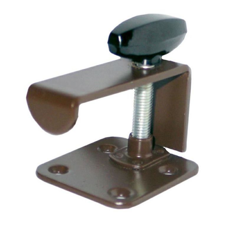 blocco di fissaggio per struttura liberty