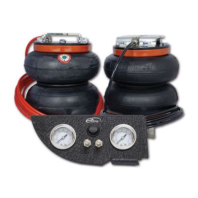 ExtraTOP Ducato X250 centralina • 8""