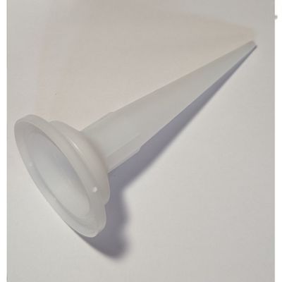 BECCUCCIO IN PLASTICA X SACC. 600ML