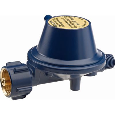 REGOLATORE GAS 29MBAR 1,5 KG/H LINE