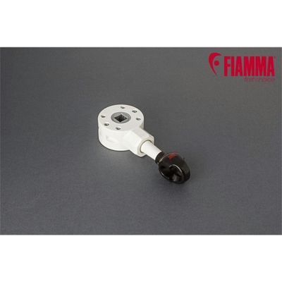 KIT ARGANELLO C.CONICA 3.5 F65S DEE - Fiamma