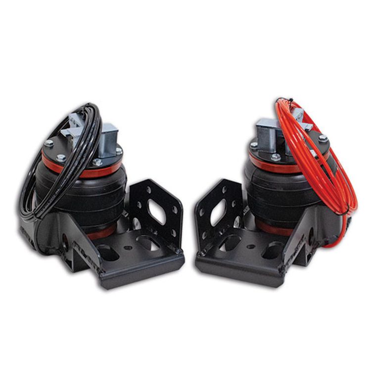 extratop master trazione anteriore • 6""