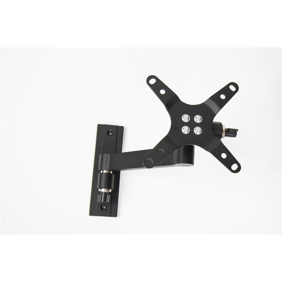 supporto-tv-a-parete-wall-mount-m-nero-opaco-15-kg