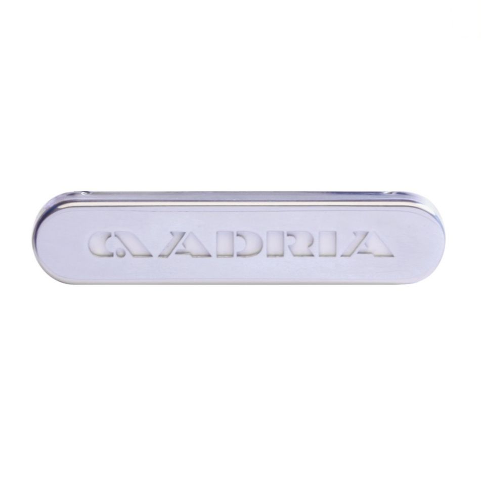 step-light-adria-02w-white-1m-cavo
