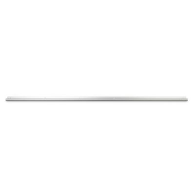 Guida keder 180° argento 1 m per keder 9 mm - Reimo Tent