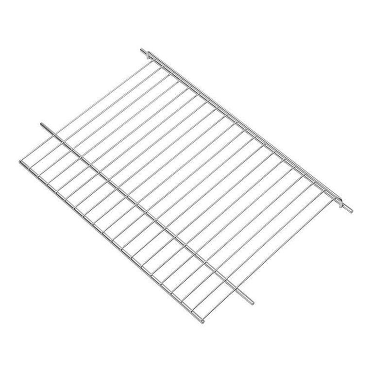 griglia inferiore zincato 458x292 mm - dometic