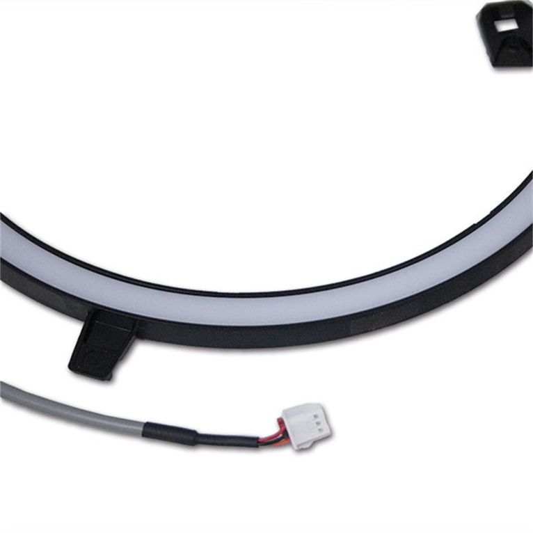 modulo led per extraclima
