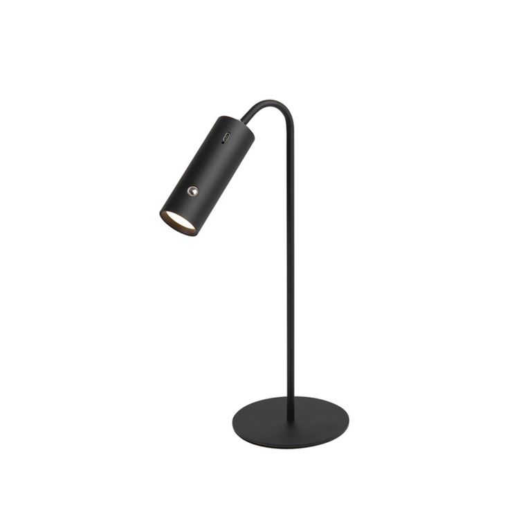 lampada 4 in 1 con magnete bianco caldo 3000k 1200 mah